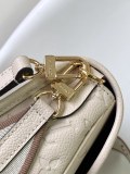 使い勝手良 ルイヴィトン レディース ショルダーバッグ 偽物 M46388