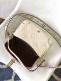 使い勝手良 ルイヴィトン レディース ショルダーバッグ 偽物 M46388