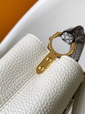 【大特価】ルイヴィトン レディース ハンドバッグ コピー N98477
