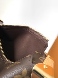 日本未入荷 ルイヴィトン レディース ハンドバッグ コピー M46815