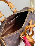 注目度抜群！ルイヴィトン レディース ハンドバッグ スーパーコピー M11542