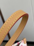 肌触り最高な ルイヴィトン レディース トートバッグ スーパーコピー M11265