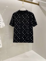 希少♪限定 2024 ルイヴィトン 新作 半袖Tシャツ コピー