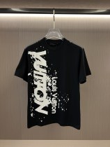 ☆超人気☆ 2024 ルイヴィトン 新作 半袖Tシャツ コピー