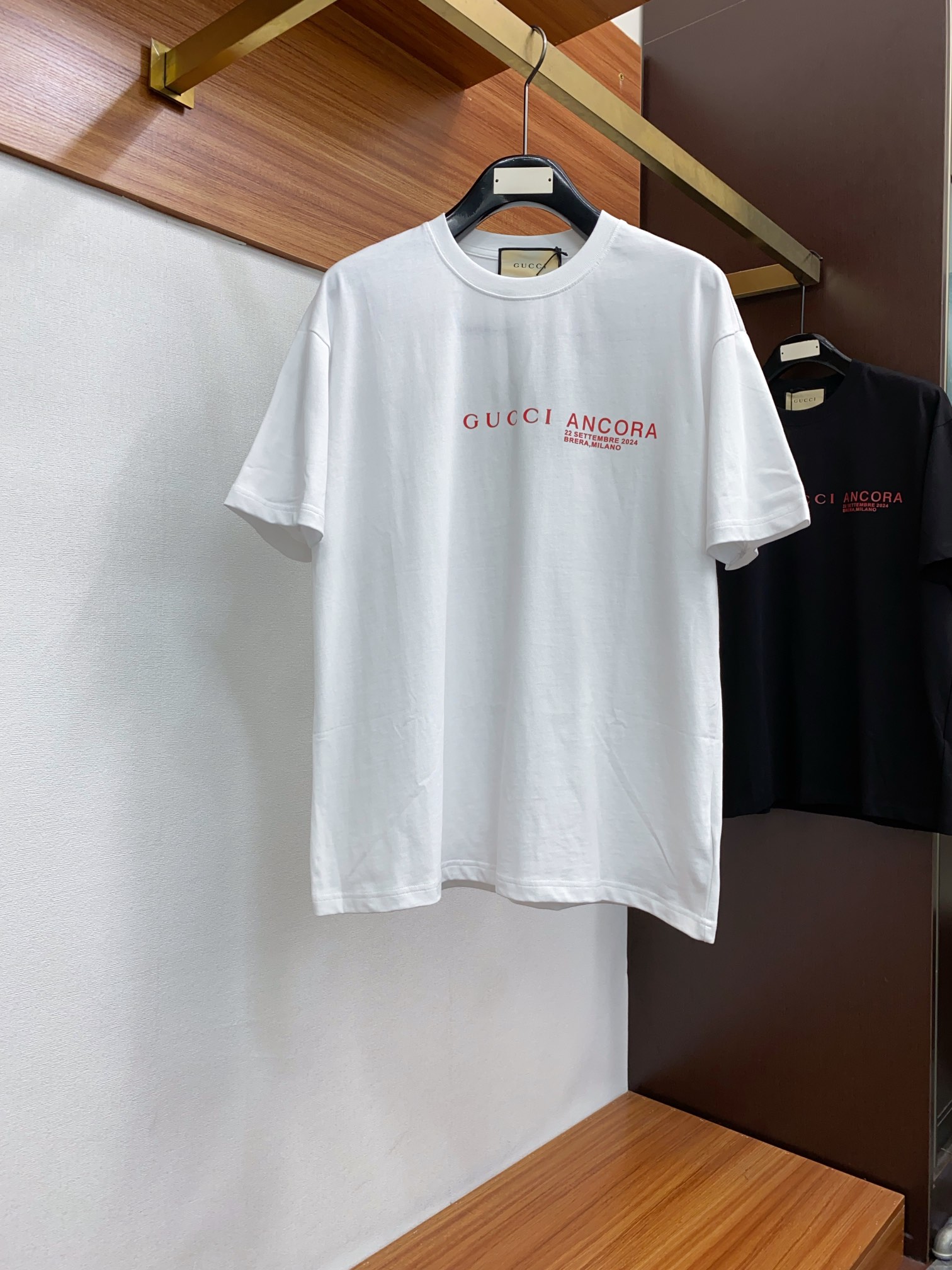 売上総額１位！2024 グッチ 新作 半袖Tシャツ コピー