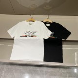 【限定カラー】2024 グッチ 新作 半袖Tシャツ 偽物 2色