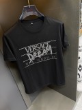 人気No1★ 2024 ヴェルサーチェ 新作 半袖Tシャツ スーパーコピー 2色