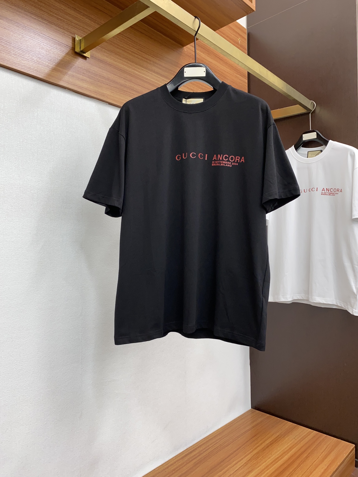 絶対欲しい！2024 グッチ 新作 半袖Tシャツ スーパーコピー