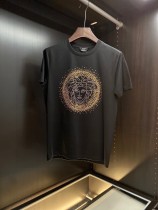 【大特価】2024 ヴェルサーチェ 新作 半袖Tシャツ スーパーコピー