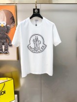 完売前に！2024 モンクレール 新作 半袖Tシャツ コピー 2色