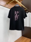 送料込 2024 アークテリクス 新作 半袖Tシャツ コピー