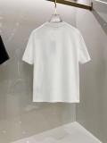 高品質♪♪♪ 2024 ディオール 新作 半袖Tシャツ 偽物