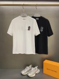 高品質 2024 ディオール 新作 半袖Tシャツ 偽物