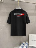 【大特価】2024 バレンシアガ 新作 半袖Tシャツ スーパーコピー