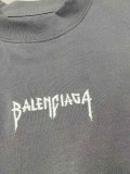 世界中で大人気♪ 2024 バレンシアガ 新作 半袖Tシャツ 偽物