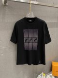 注目度抜群！2024 フェンディ 新作 半袖Tシャツ 偽物