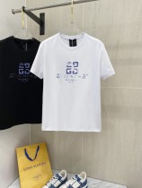 世界中で大人気♪ 2024 ジバンシー 新作 半袖Tシャツ コピー