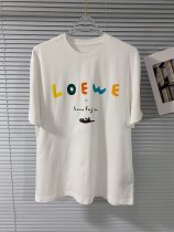 【使い勝手抜群】2024 ロエベ 新作 半袖Tシャツ スーパーコピー