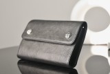 超希少！クロムハーツ 長財布 偽物 W012