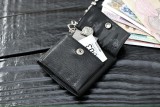 注目度抜群！クロムハーツ 折り財布 コピー W019