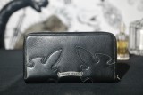 注目アイテム♡ クロムハーツ 長財布 コピー W018