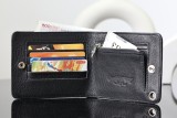 絶対欲しい！クロムハーツ 折り財布 コピー W022