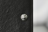 絶対欲しい！クロムハーツ 折り財布 コピー W022