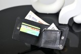 売上総額１位！クロムハーツ 折り財布 偽物 WE093