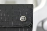 ☆超人気☆ クロムハーツ 長財布 コピー WE091