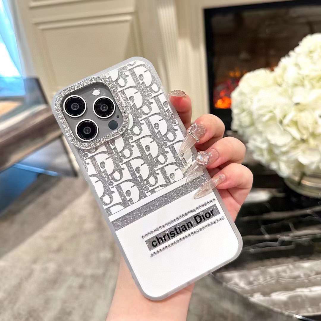 ☆超人気☆ 2024 ディオール 新作 iPhone ケース 全機種 販売 コピー