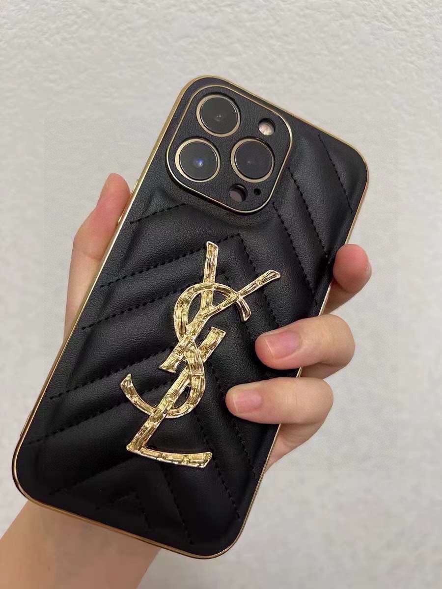 世界中で大人気♪ 2024 イヴサンローラン 新作 iPhone ケース 全機種 販売 スーパーコピー