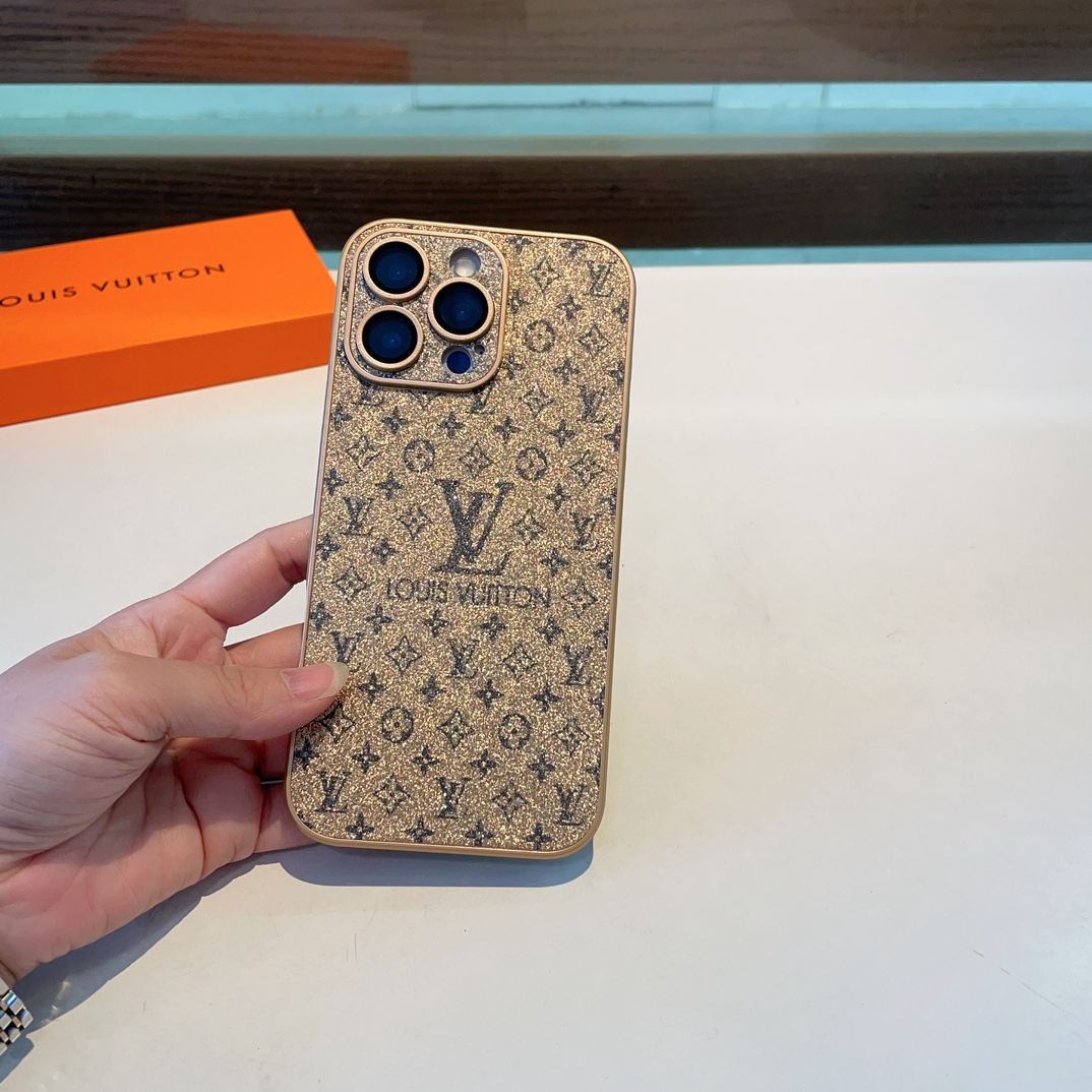 使い勝手良し 2024 ルイヴィトン 新作 iPhone ケース 全機種 販売 コピー
