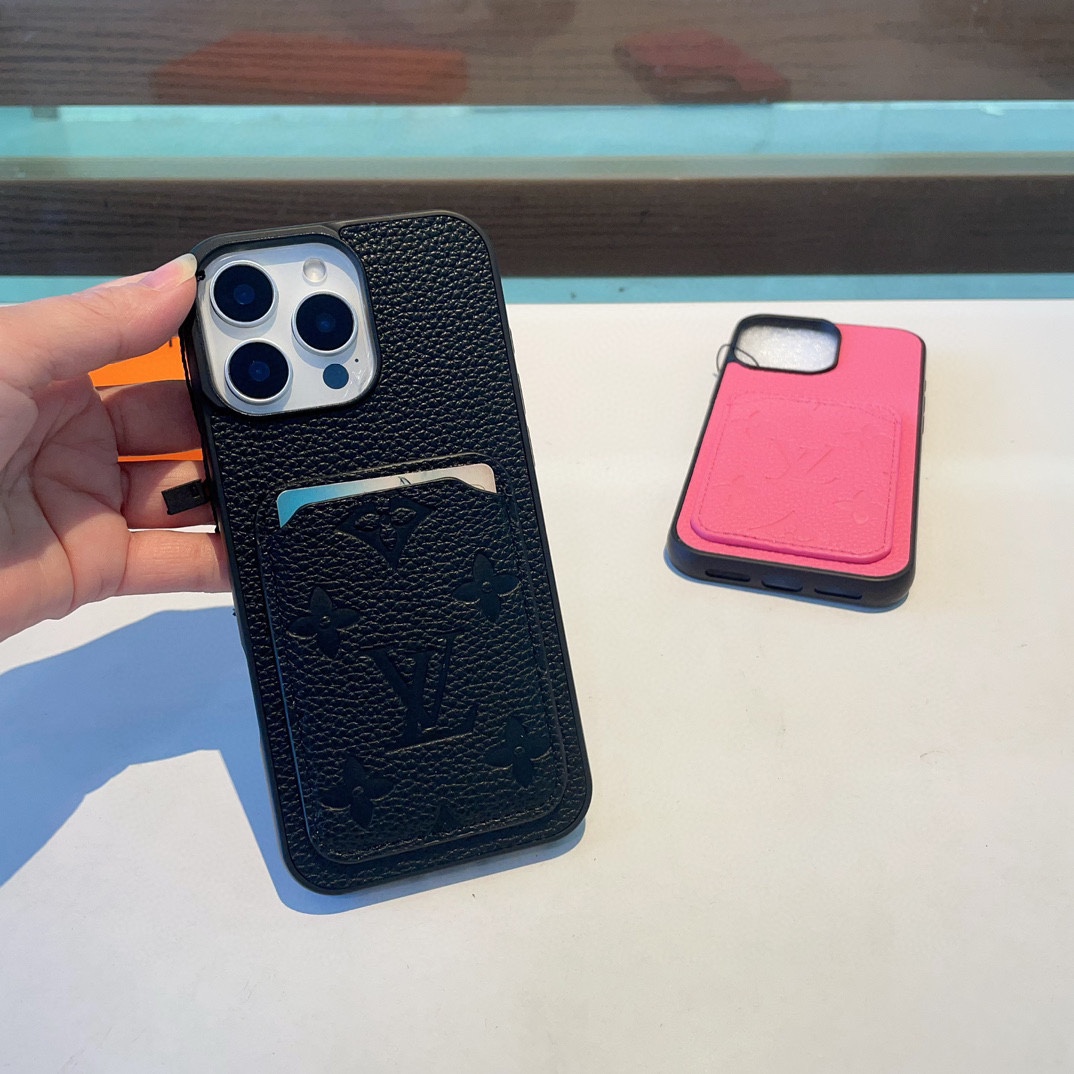 絶対欲しい！2024 ルイヴィトン 新作 iPhone ケース 全機種 販売 偽物