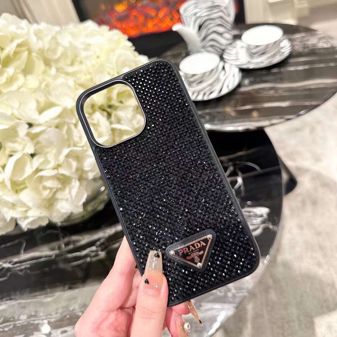 高品質♪♪♪ 2024 プラダ 新作 iPhone ケース 全機種 販売 スーパーコピー
