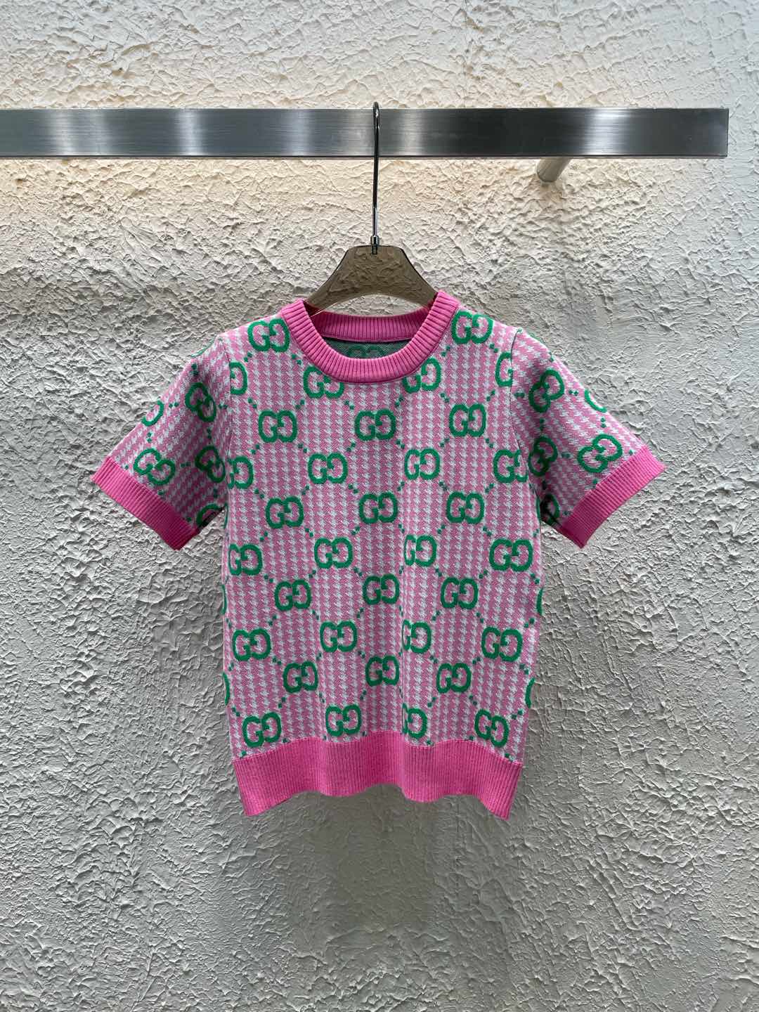 人気No1★ 2025 グッチ 新作 半袖Tシャツ コピー 3色
