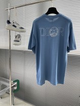 人気急上昇新作 2025 ディオール 新作 半袖Tシャツ コピー