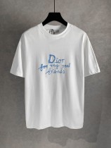 ☆超人気☆ 2025 ディオール 新作 半袖Tシャツ スーパーコピー