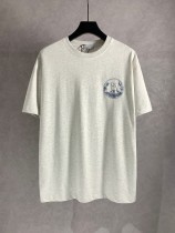 超希少！2025 ディオール 新作 半袖Tシャツ コピー