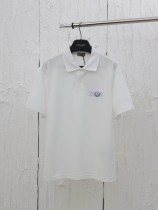 累積売上総額第１位！2025 ディオール 新作 半袖Tシャツ コピー