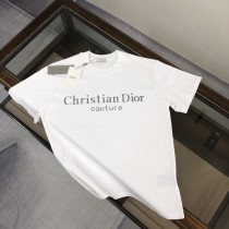 おすすめ 2025 ディオール 新作 半袖Tシャツ コピー
