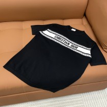 注目アイテム☆ 2025 ディオール 新作 半袖Tシャツ コピー
