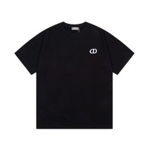 ☆超人気☆ 2025 ディオール 新作 半袖Tシャツ 偽物