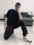 新色登場☆ 2025 ディオール 新作 半袖Tシャツ コピー