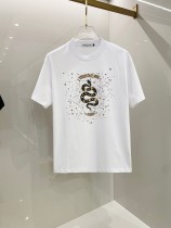 売上総額１位！2025 ディオール 新作 半袖Tシャツ コピー