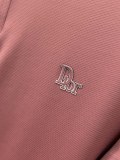 累積売上総額第１位！2025 ディオール 新作 半袖Tシャツ 偽物