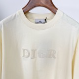 人気No1★ 2025 ディオール 新作 半袖Tシャツ スーパーコピー