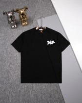 超限定♪ 2025 ディオール 新作 半袖Tシャツ 偽物