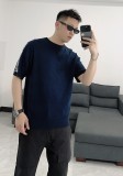 新色登場☆ 2025 ディオール 新作 半袖Tシャツ コピー