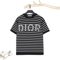 すぐ届く 2025 ディオール 新作 半袖Tシャツ スーパーコピー