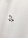 超限定♪ 2025 ディオール 新作 半袖Tシャツ スーパーコピー